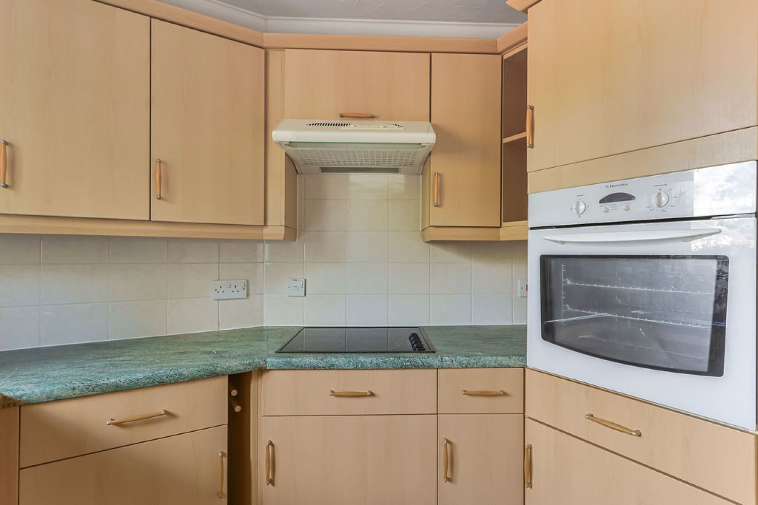 Stevenson Lodge, 39 Poole Road