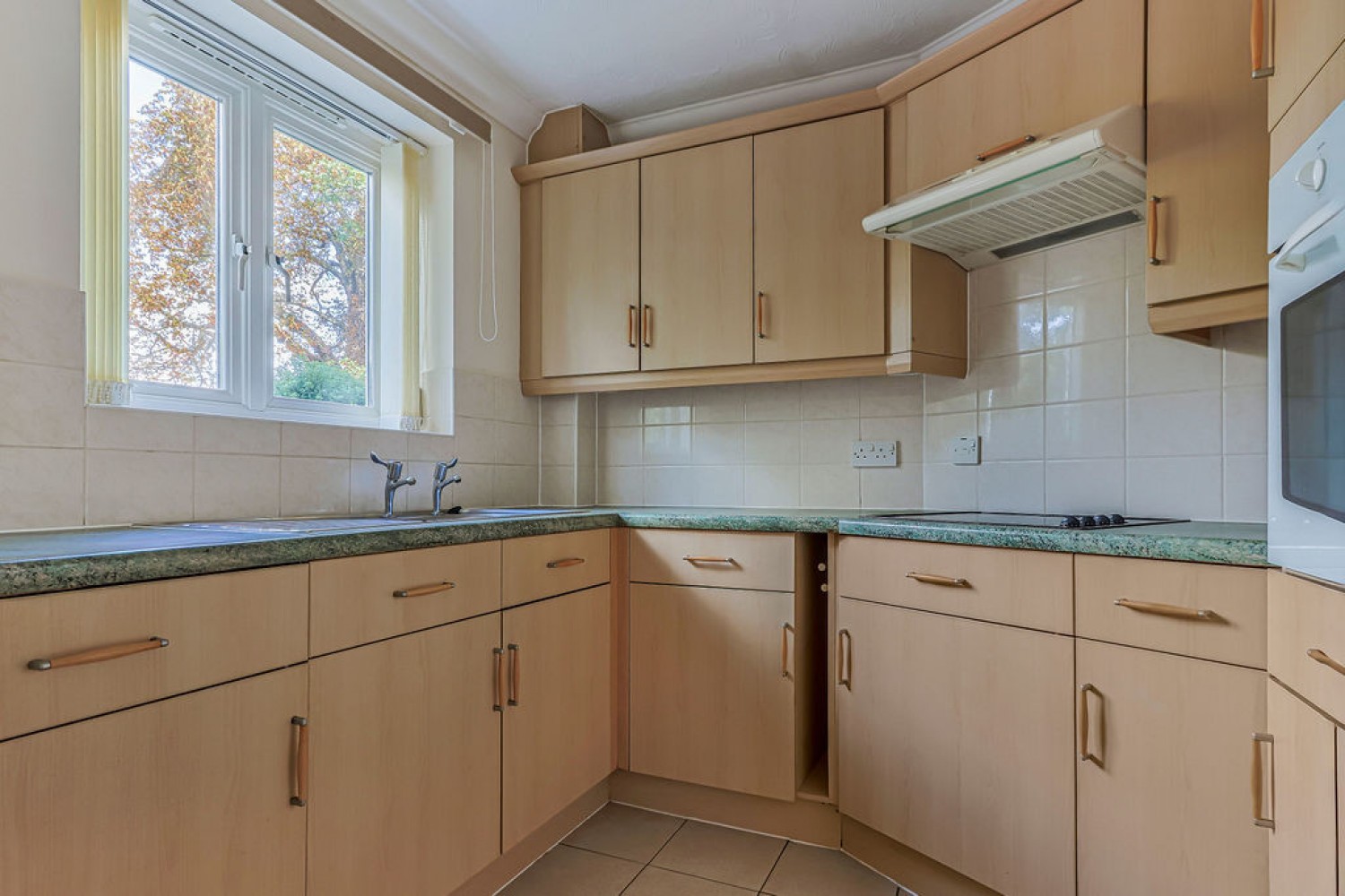 Stevenson Lodge, 39 Poole Road