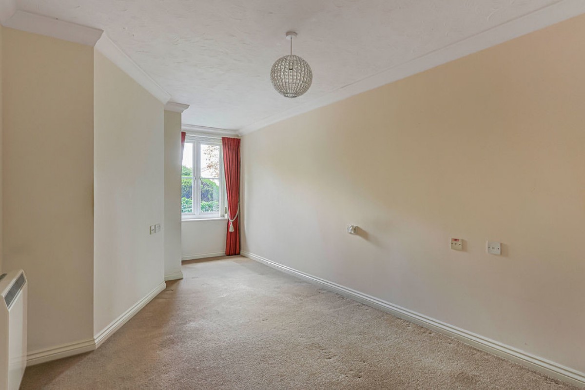 Stevenson Lodge, 39 Poole Road