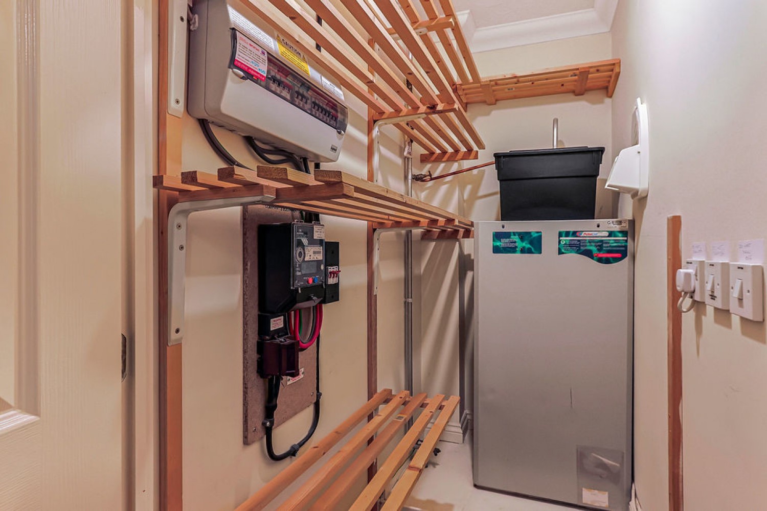 Stevenson Lodge, 39 Poole Road