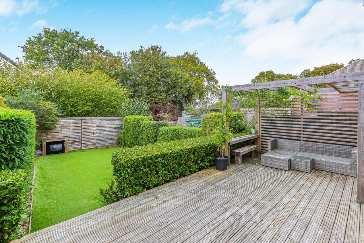 Oakwood Road, Bournemouth