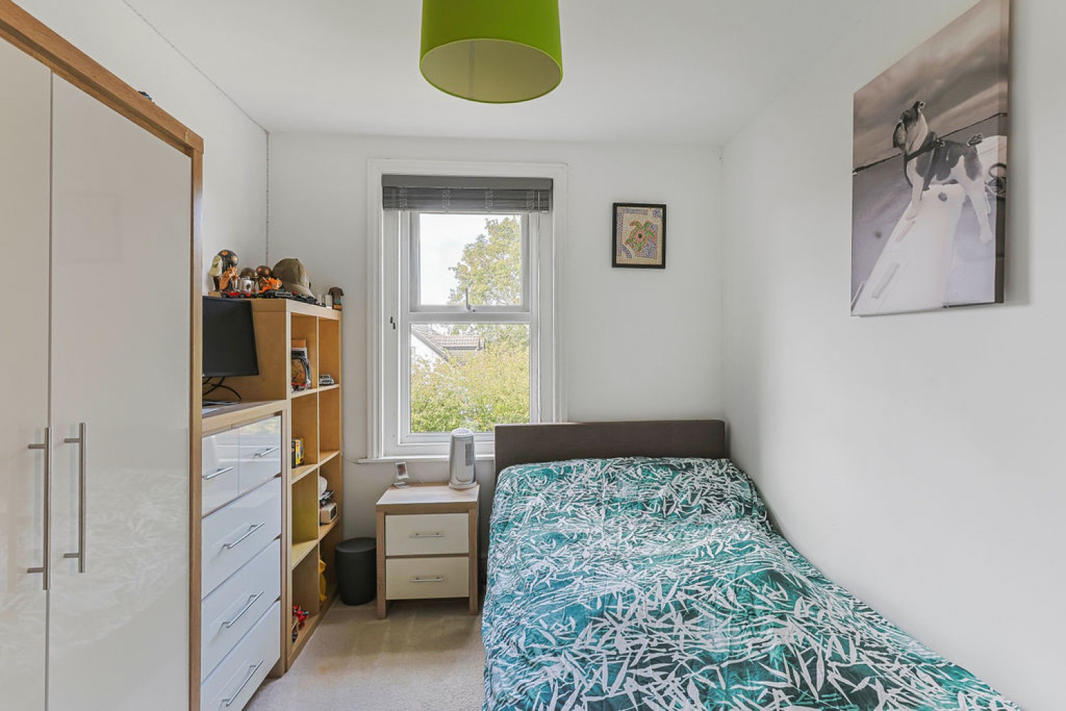 4 bedroom House for Sale Oakwood Road, Bournemouth