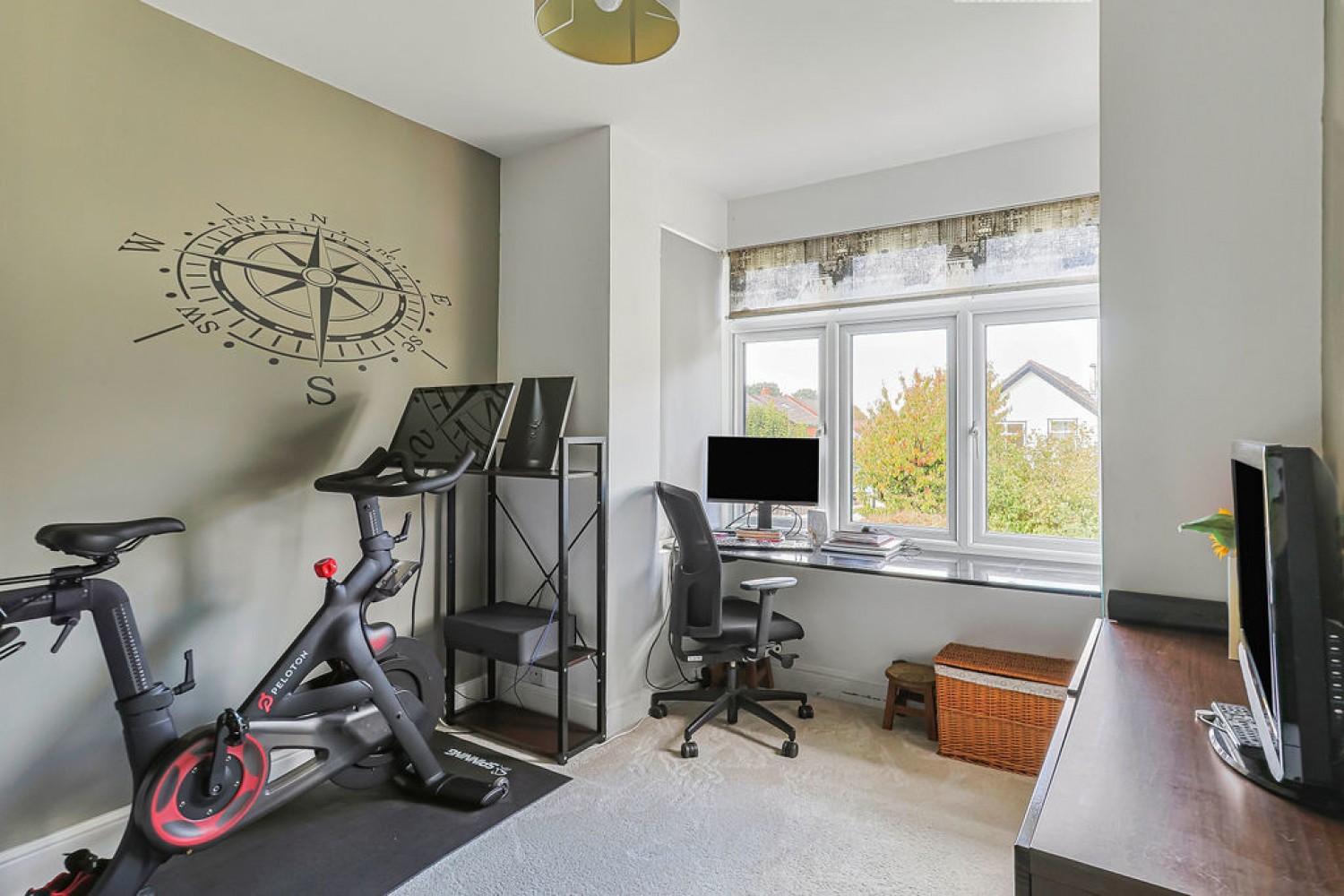 4 bedroom House for Sale Oakwood Road, Bournemouth