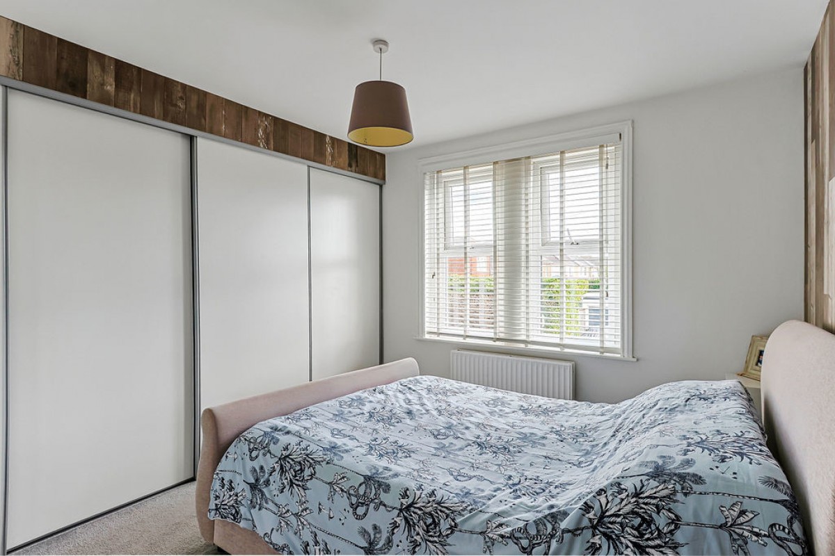 Oakwood Road, Bournemouth