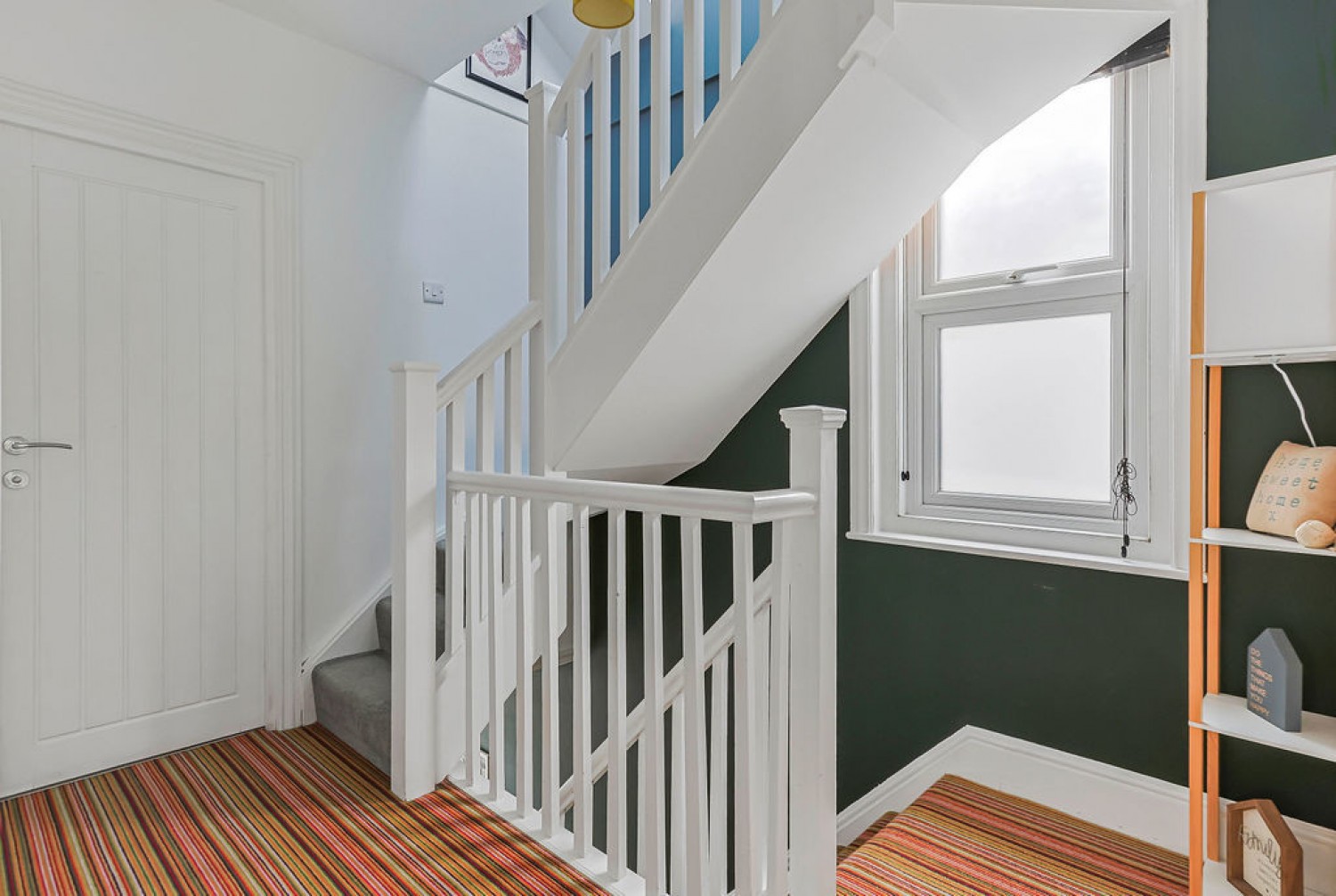 4 bedroom House for Sale Oakwood Road, Bournemouth