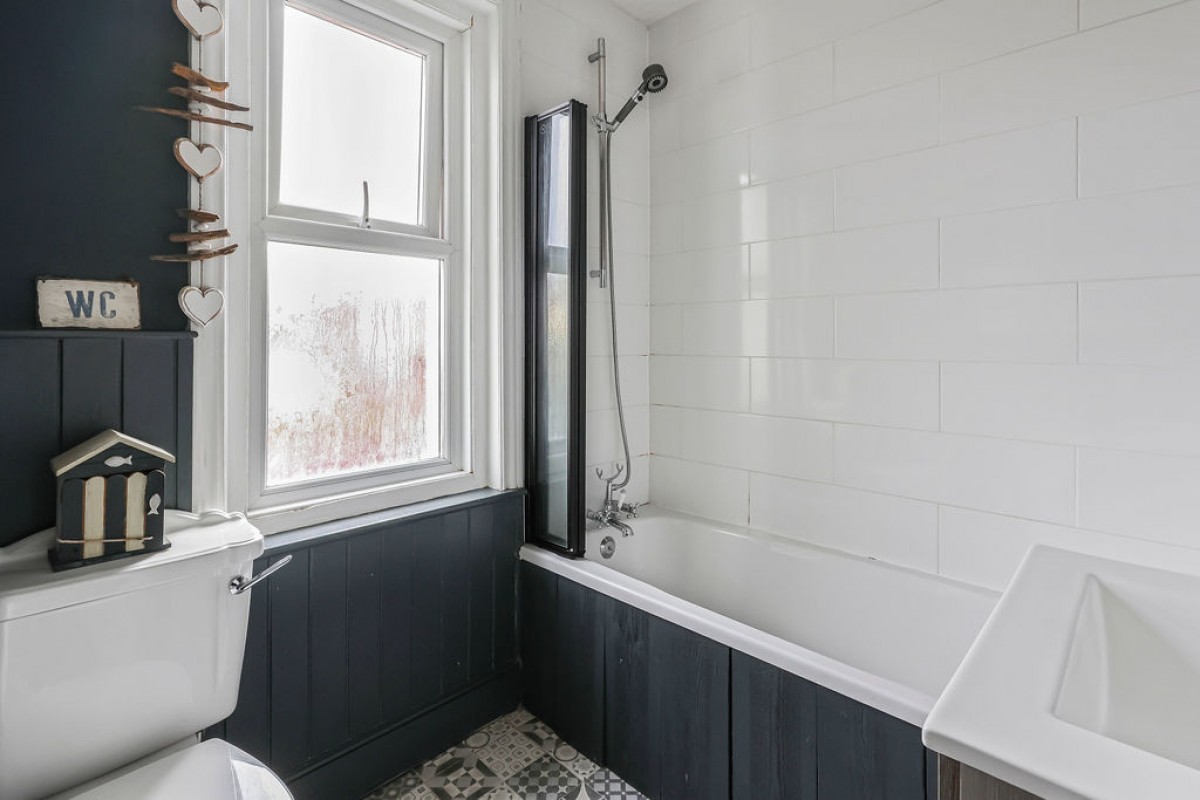 Oakwood Road, Bournemouth