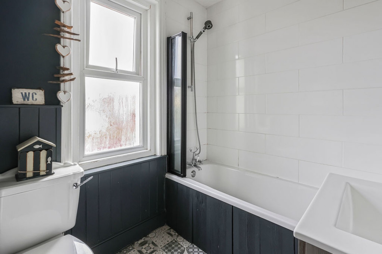 4 bedroom House for Sale Oakwood Road, Bournemouth