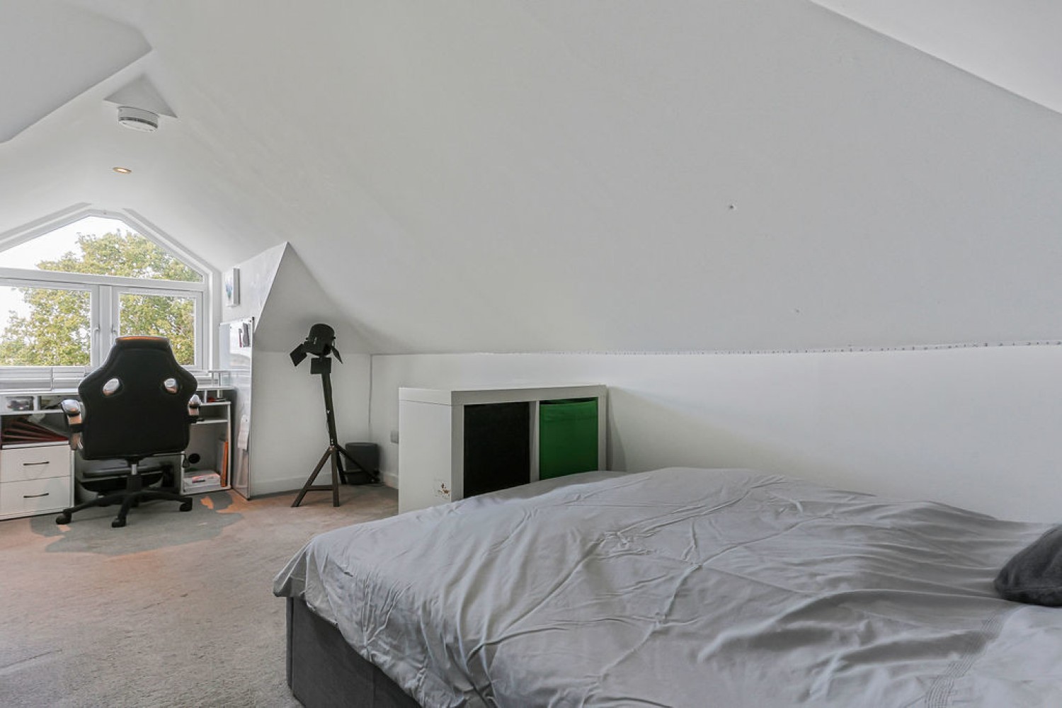 4 bedroom House for Sale Oakwood Road, Bournemouth