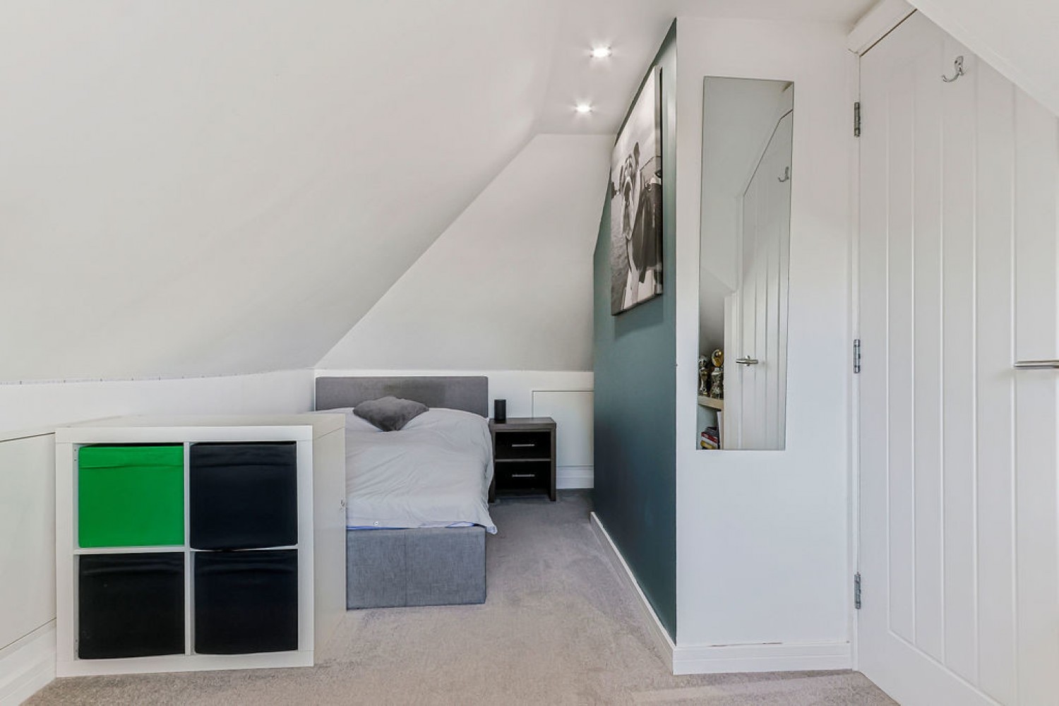 4 bedroom House for Sale Oakwood Road, Bournemouth