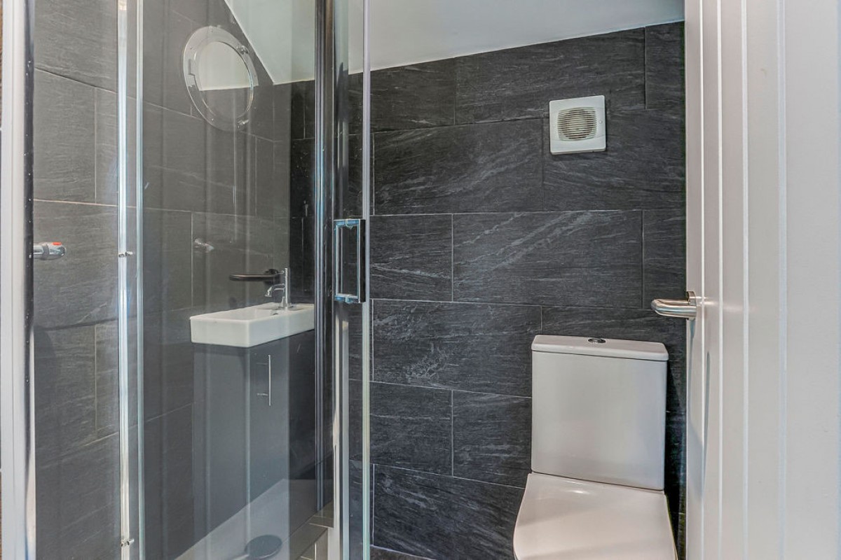 Oakwood Road, Bournemouth