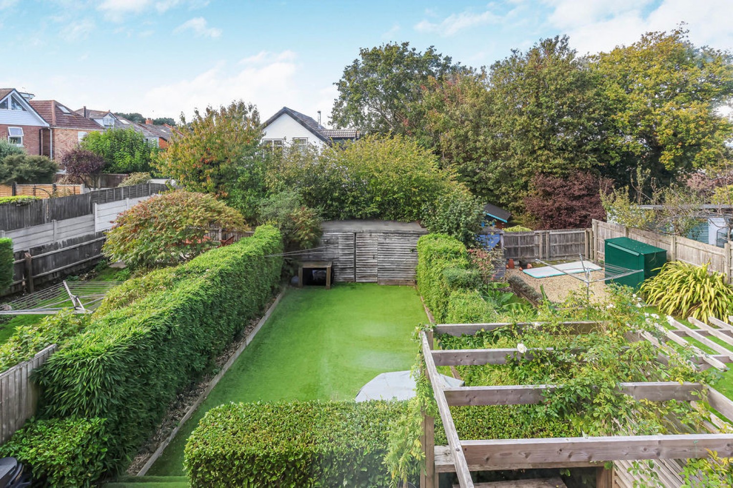 4 bedroom House for Sale Oakwood Road, Bournemouth