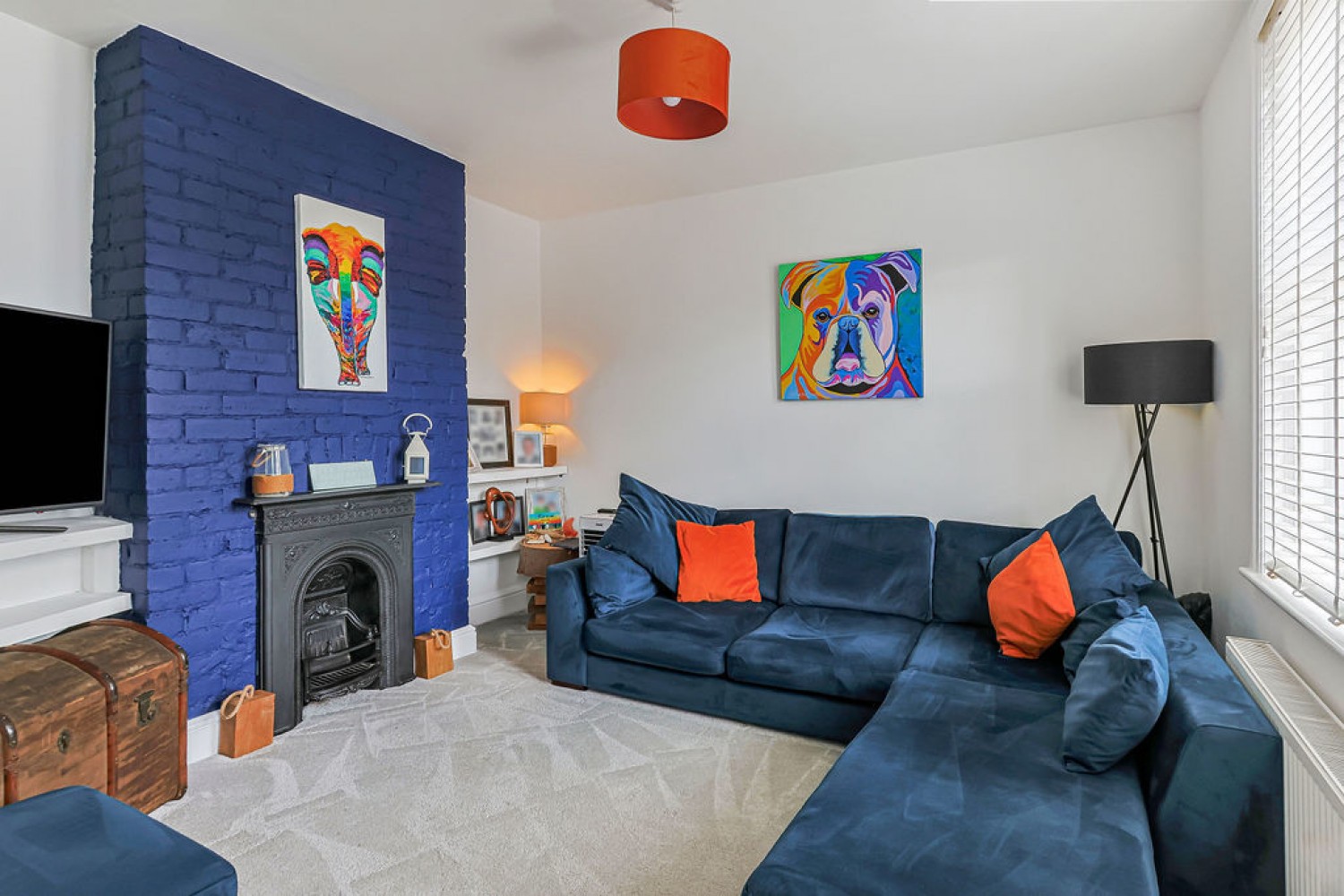 4 bedroom House for Sale Oakwood Road, Bournemouth