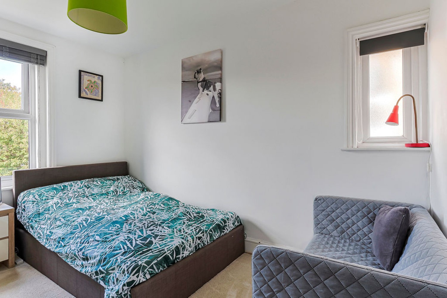 4 bedroom House for Sale Oakwood Road, Bournemouth