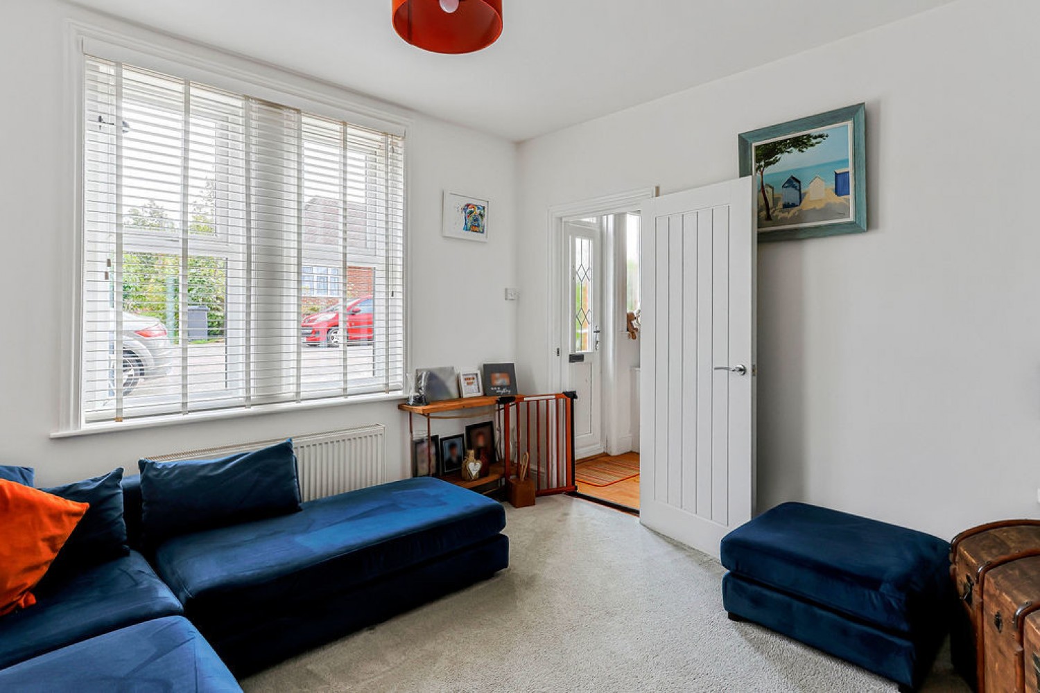 4 bedroom House for Sale Oakwood Road, Bournemouth