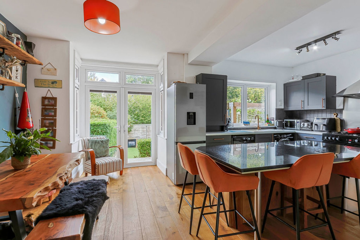 4 bedroom House for Sale Oakwood Road, Bournemouth