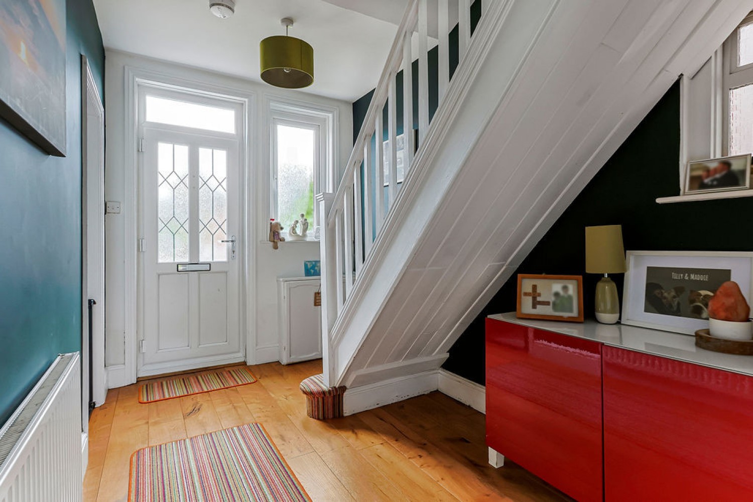 4 bedroom House for Sale Oakwood Road, Bournemouth