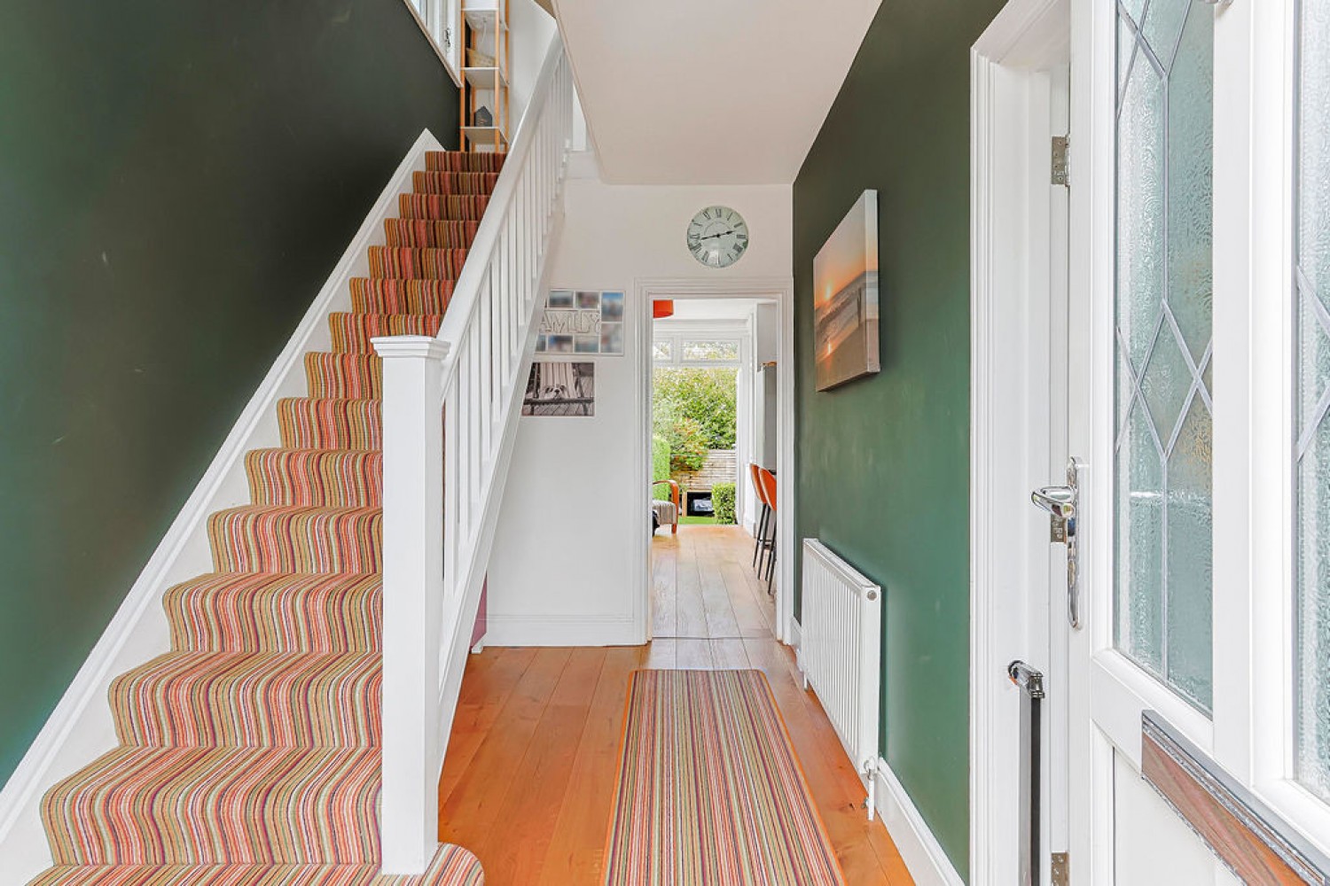 4 bedroom House for Sale Oakwood Road, Bournemouth