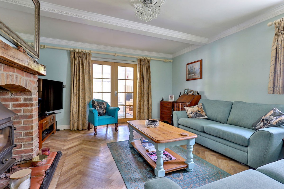 Burton, Christchurch, Dorset