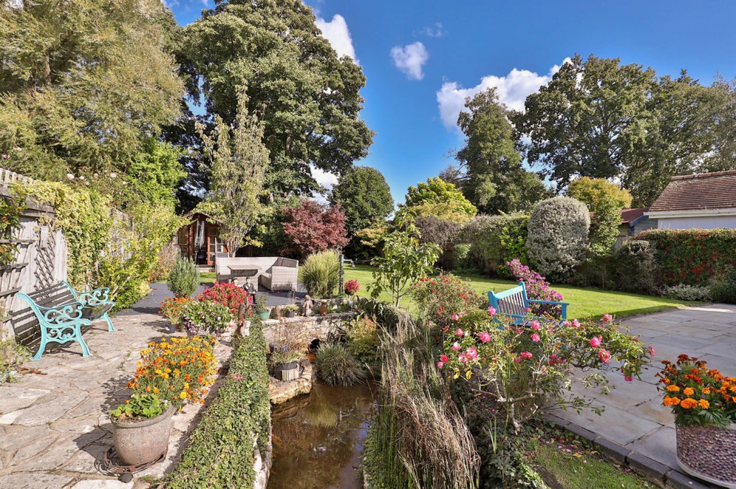 Burton, Christchurch, Dorset