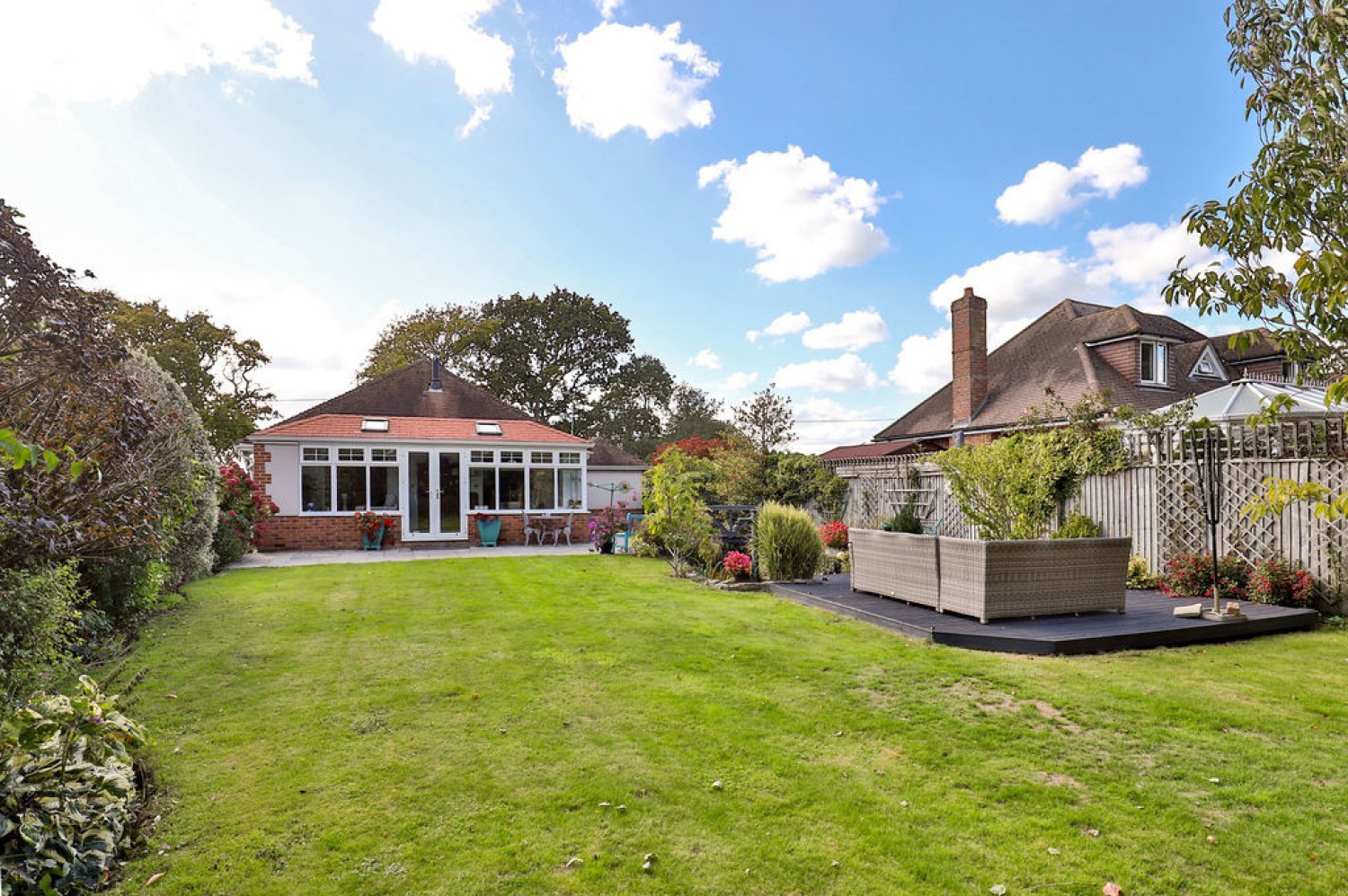 Burton, Christchurch, Dorset