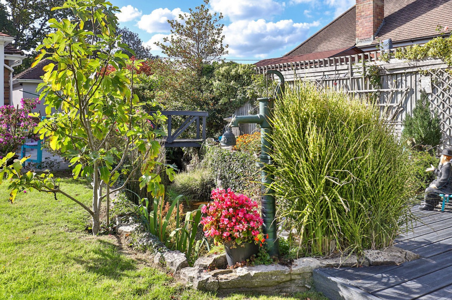 Burton, Christchurch, Dorset