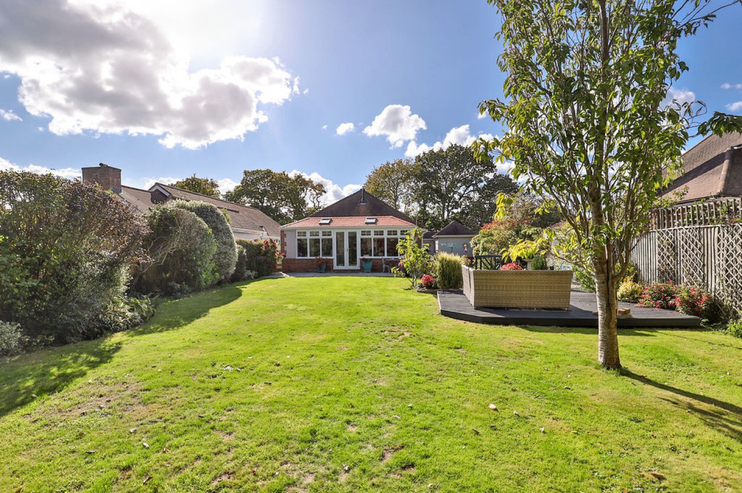 Burton, Christchurch, Dorset