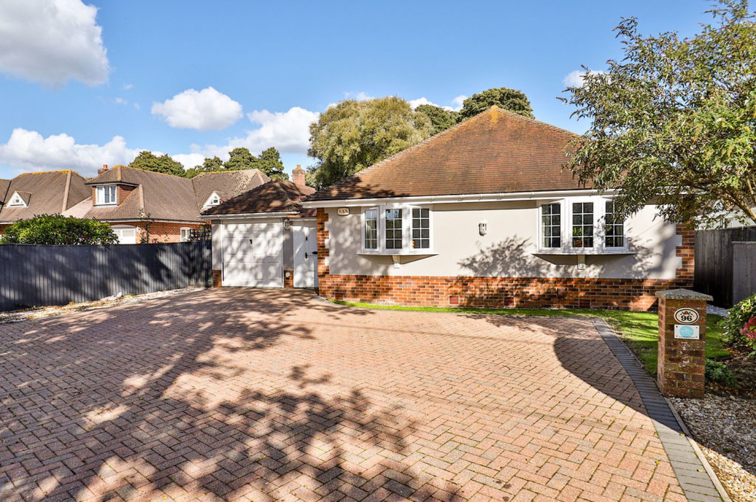 Burton, Christchurch, Dorset