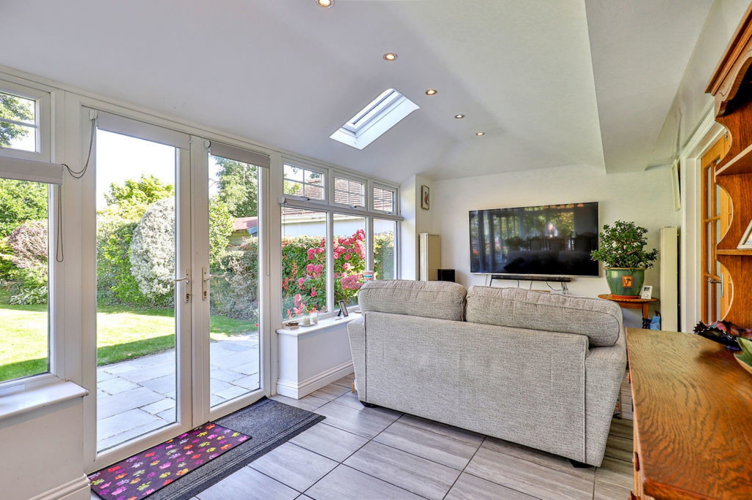 Burton, Christchurch, Dorset