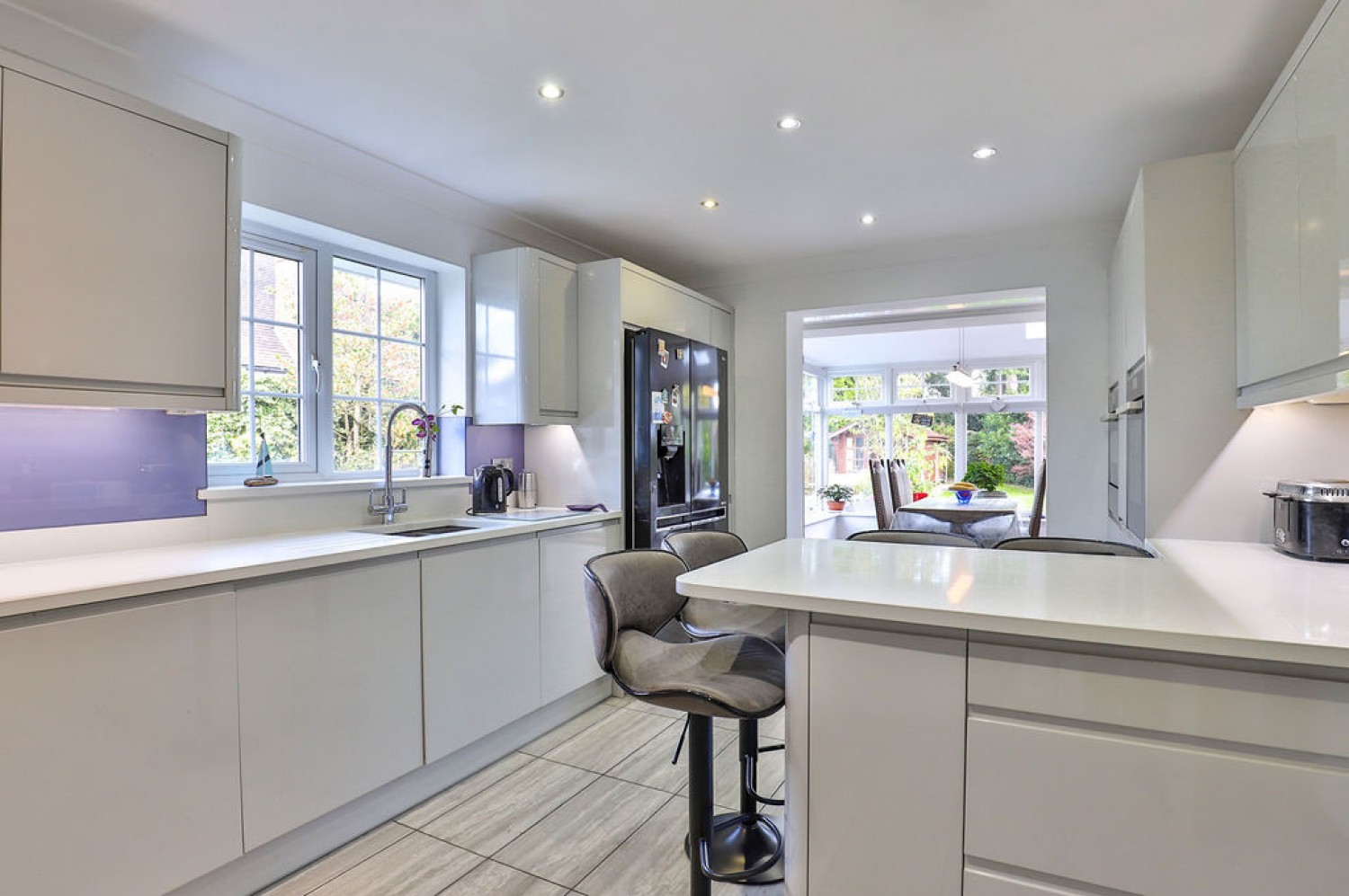 Burton, Christchurch, Dorset