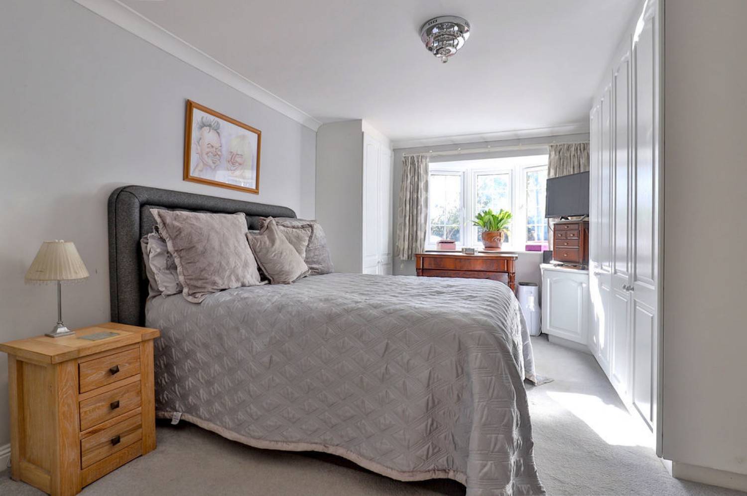 Burton, Christchurch, Dorset
