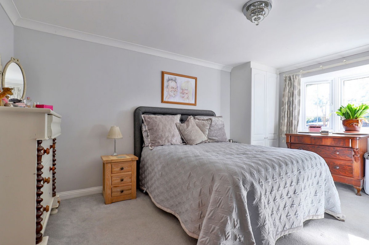 Burton, Christchurch, Dorset