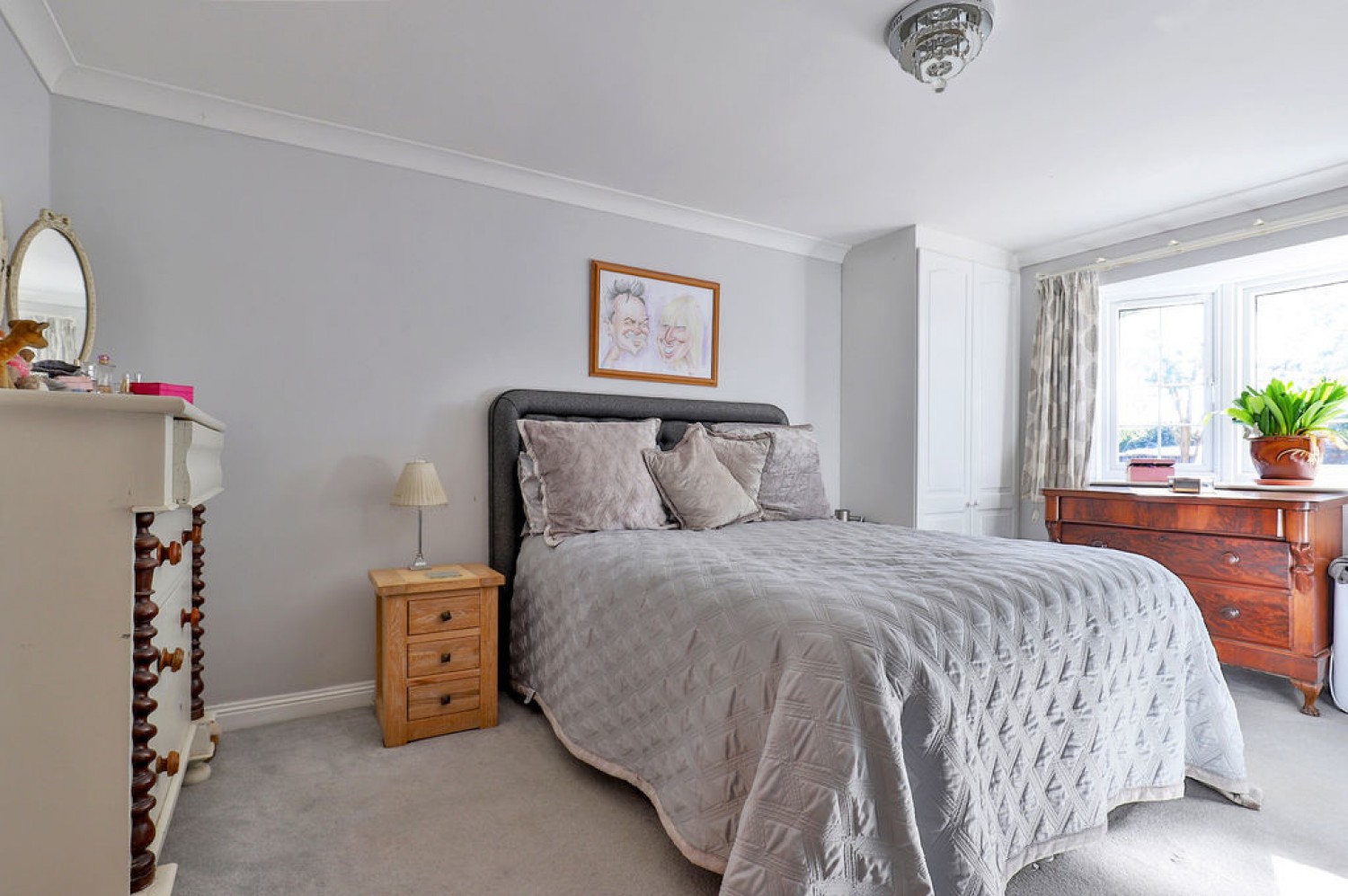 Burton, Christchurch, Dorset