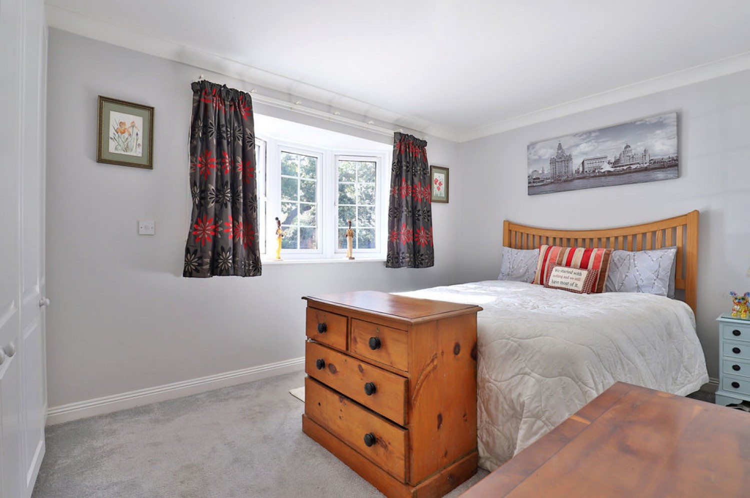 Burton, Christchurch, Dorset