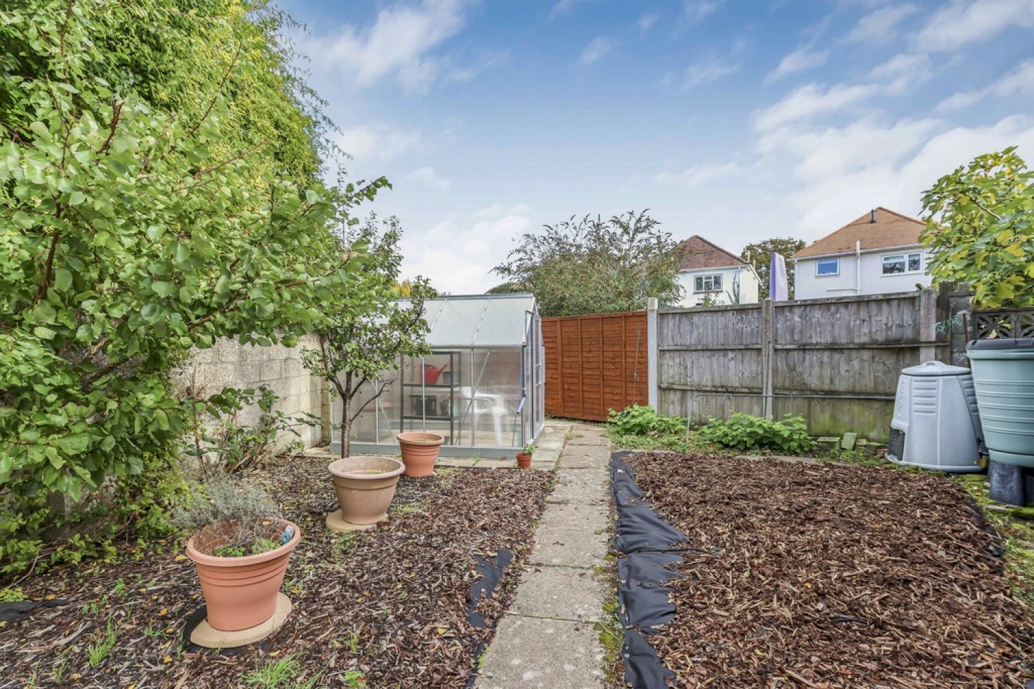 Strouden Park, Bournemouth, Dorset