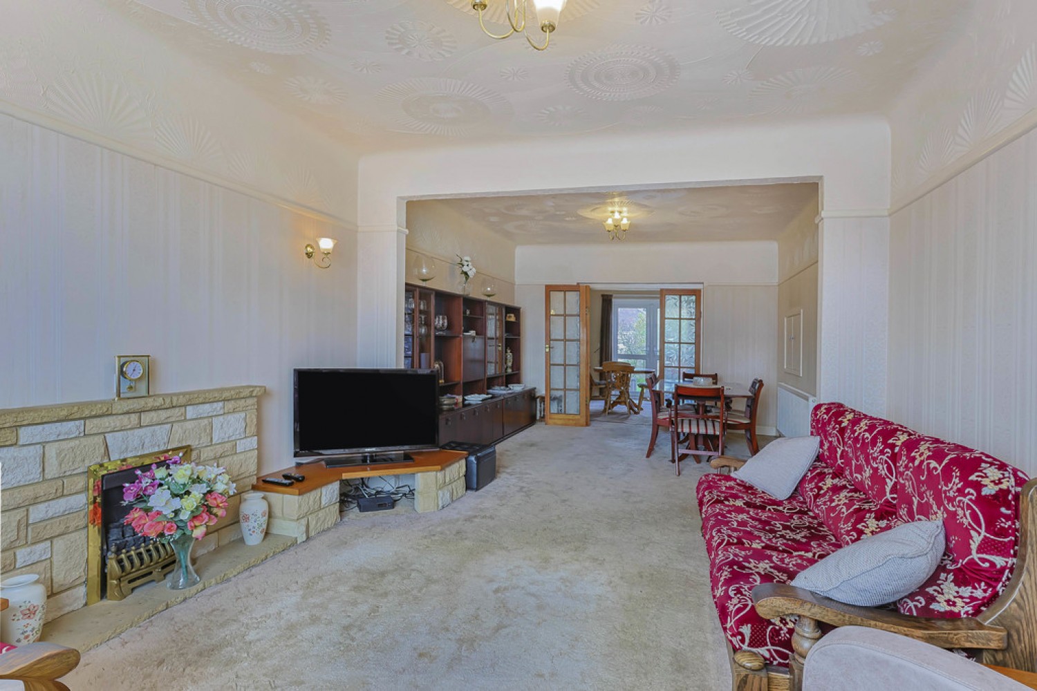 Strouden Park, Bournemouth, Dorset