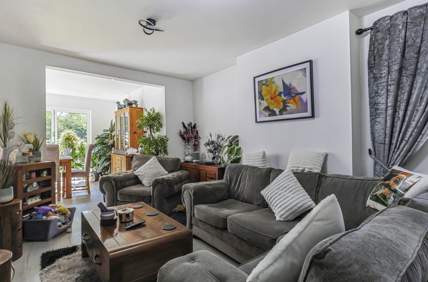 2 bedroom Bungalow for Sale Markham Avenue, Bournemouth
