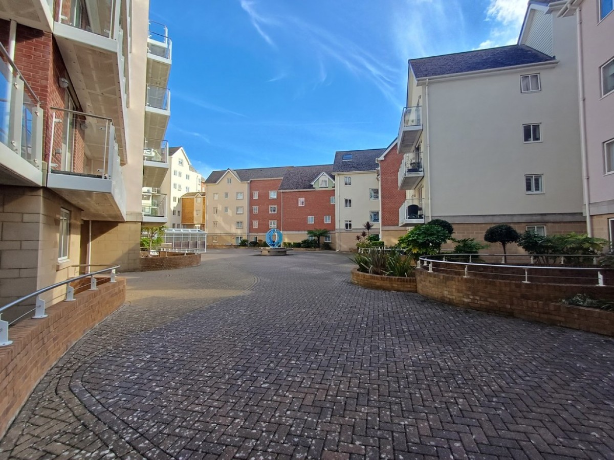 Honeycombe Chine, Bournemouth