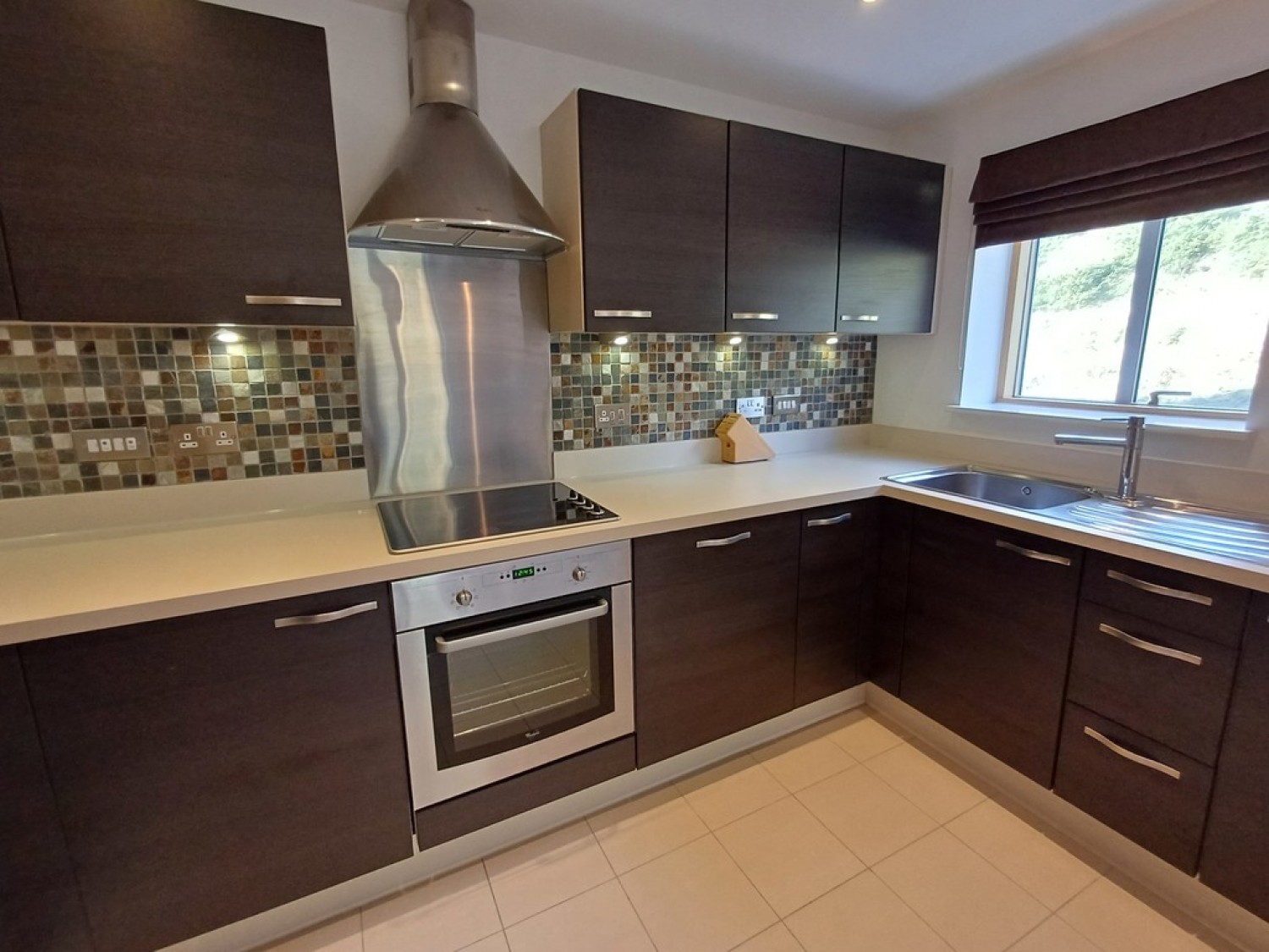 Honeycombe Chine, Bournemouth