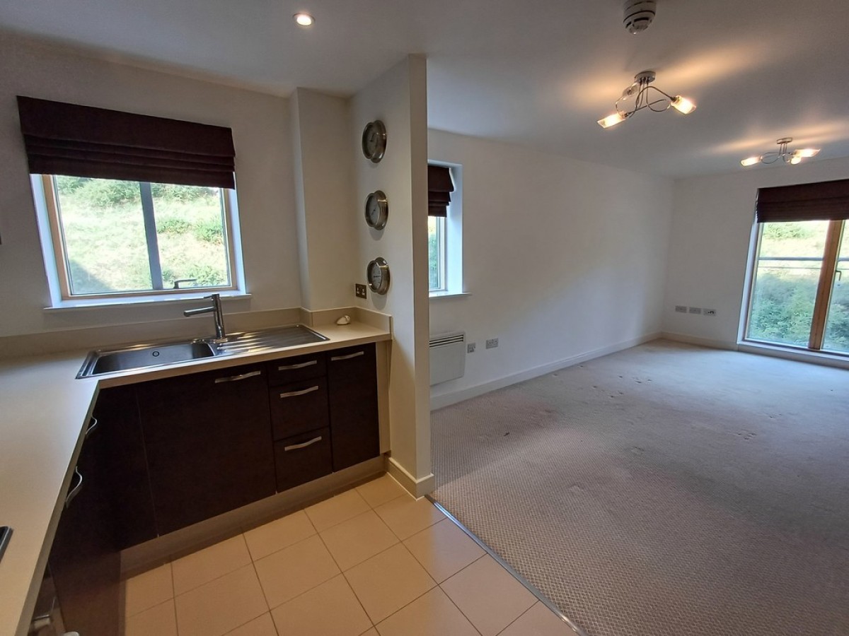 Honeycombe Chine, Bournemouth