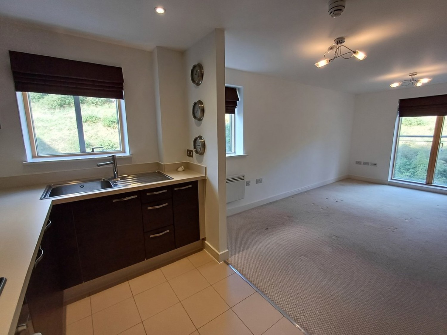 Honeycombe Chine, Bournemouth