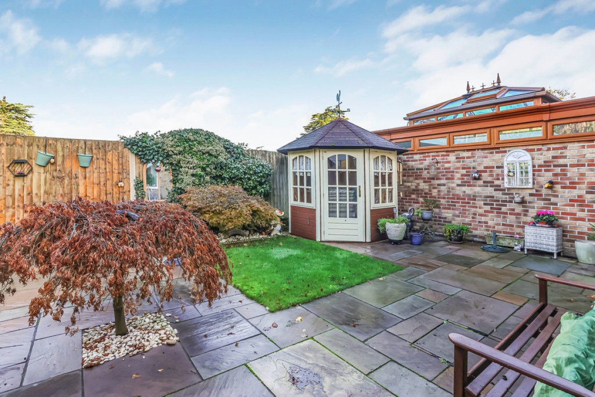 Tasman Close, Christchurch