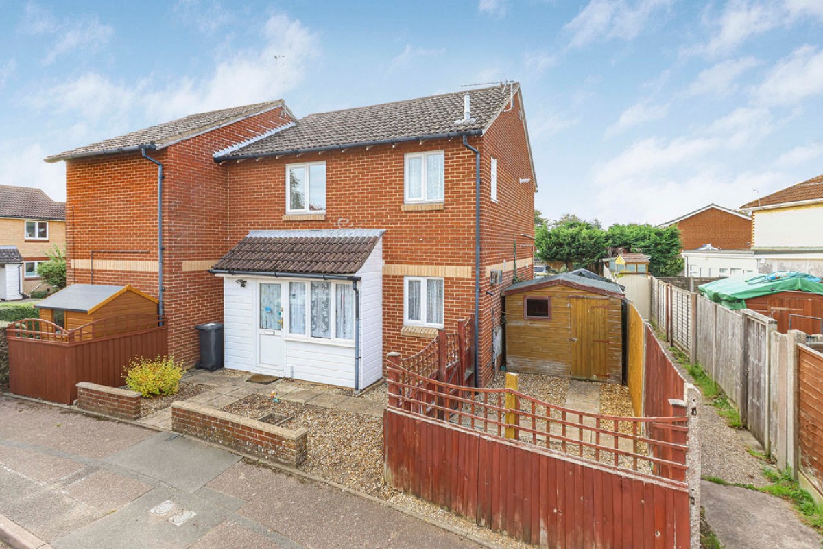 Shawford Road, Bournemouth