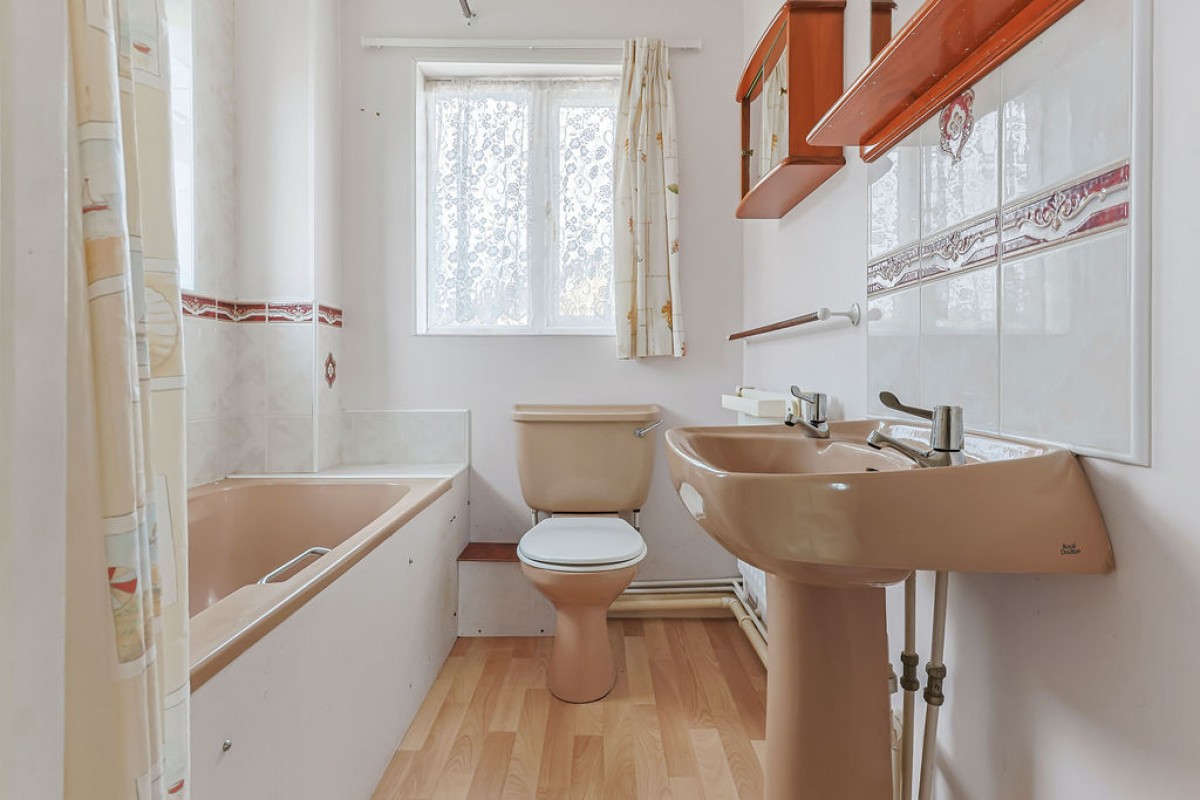 Shawford Road, Bournemouth