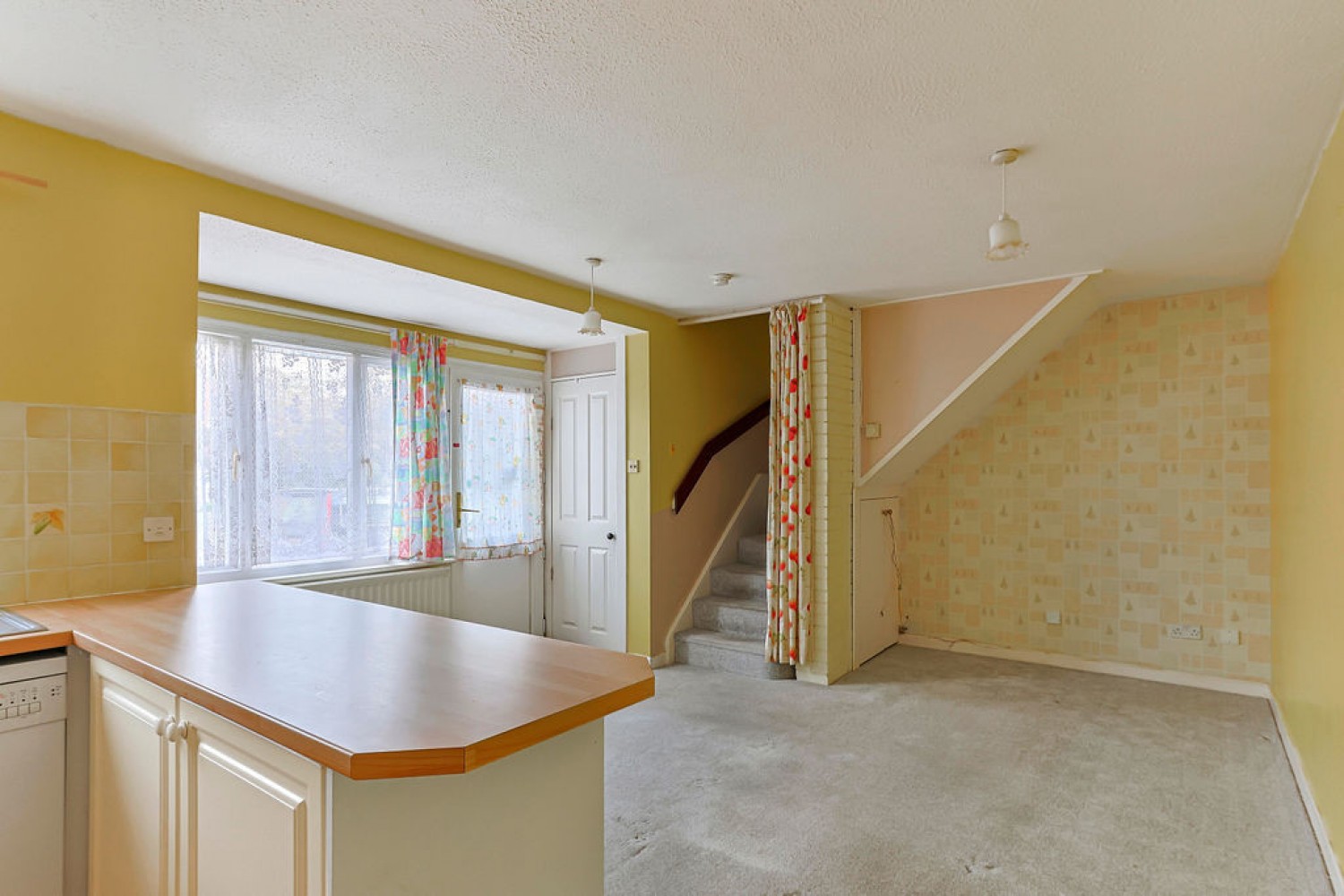 Shawford Road, Bournemouth