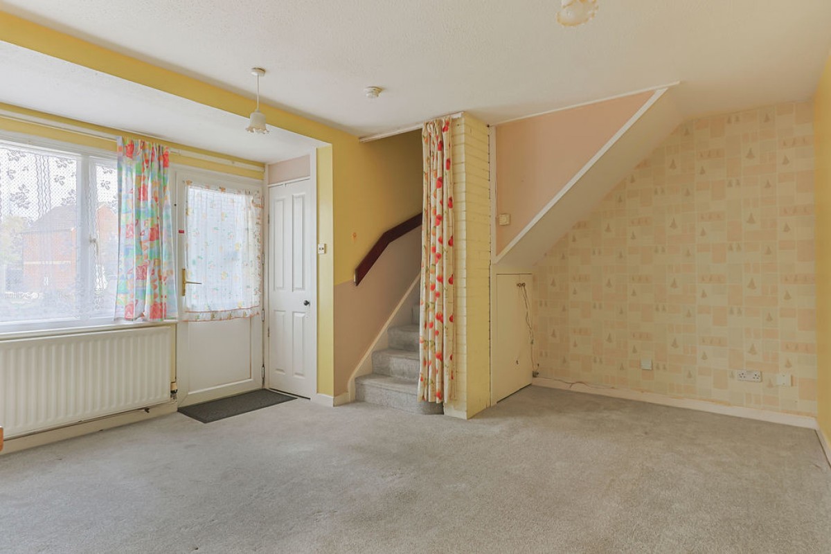 Shawford Road, Bournemouth