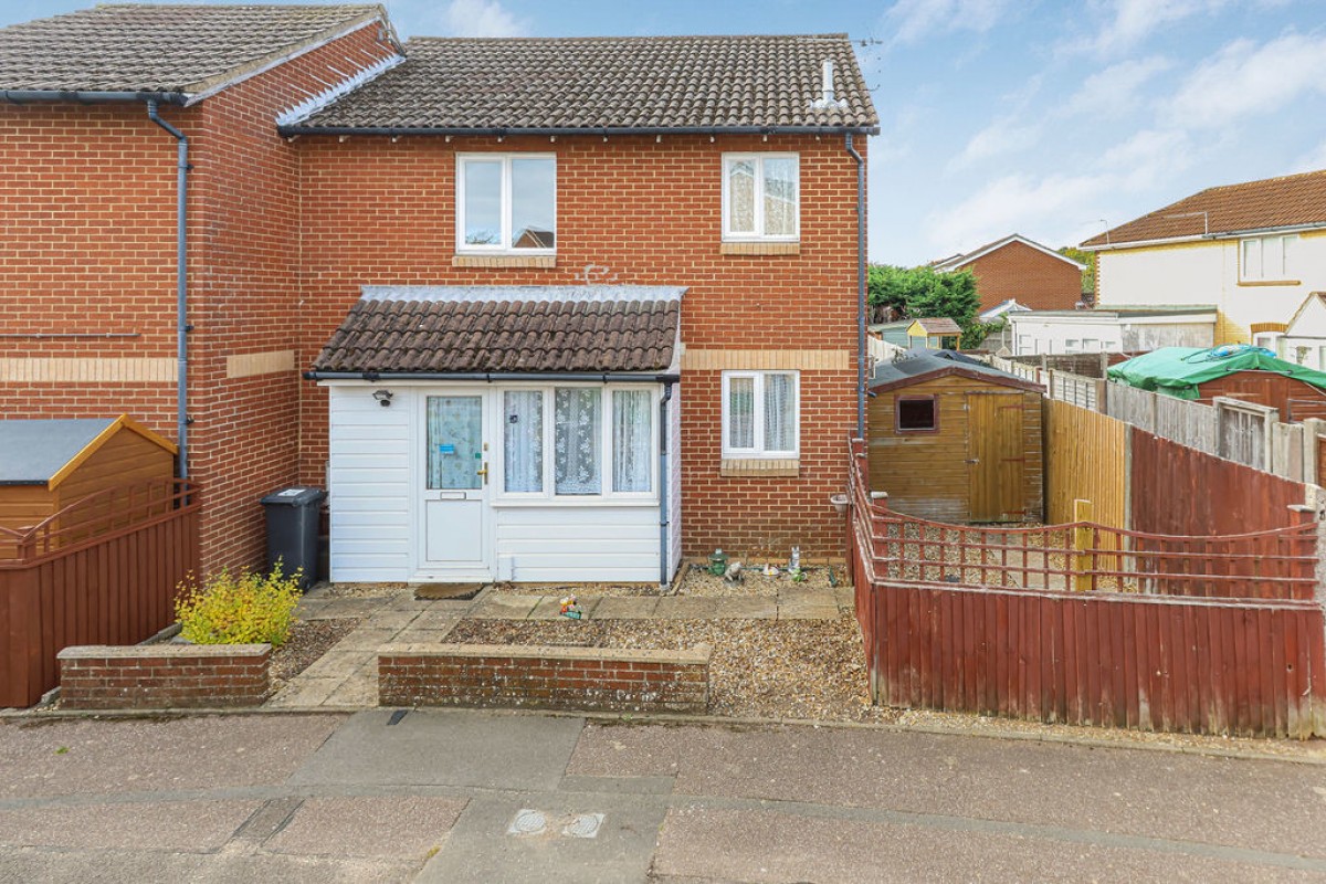 Shawford Road, Bournemouth