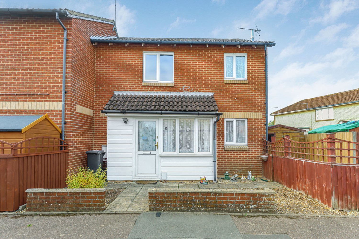 Shawford Road, Bournemouth