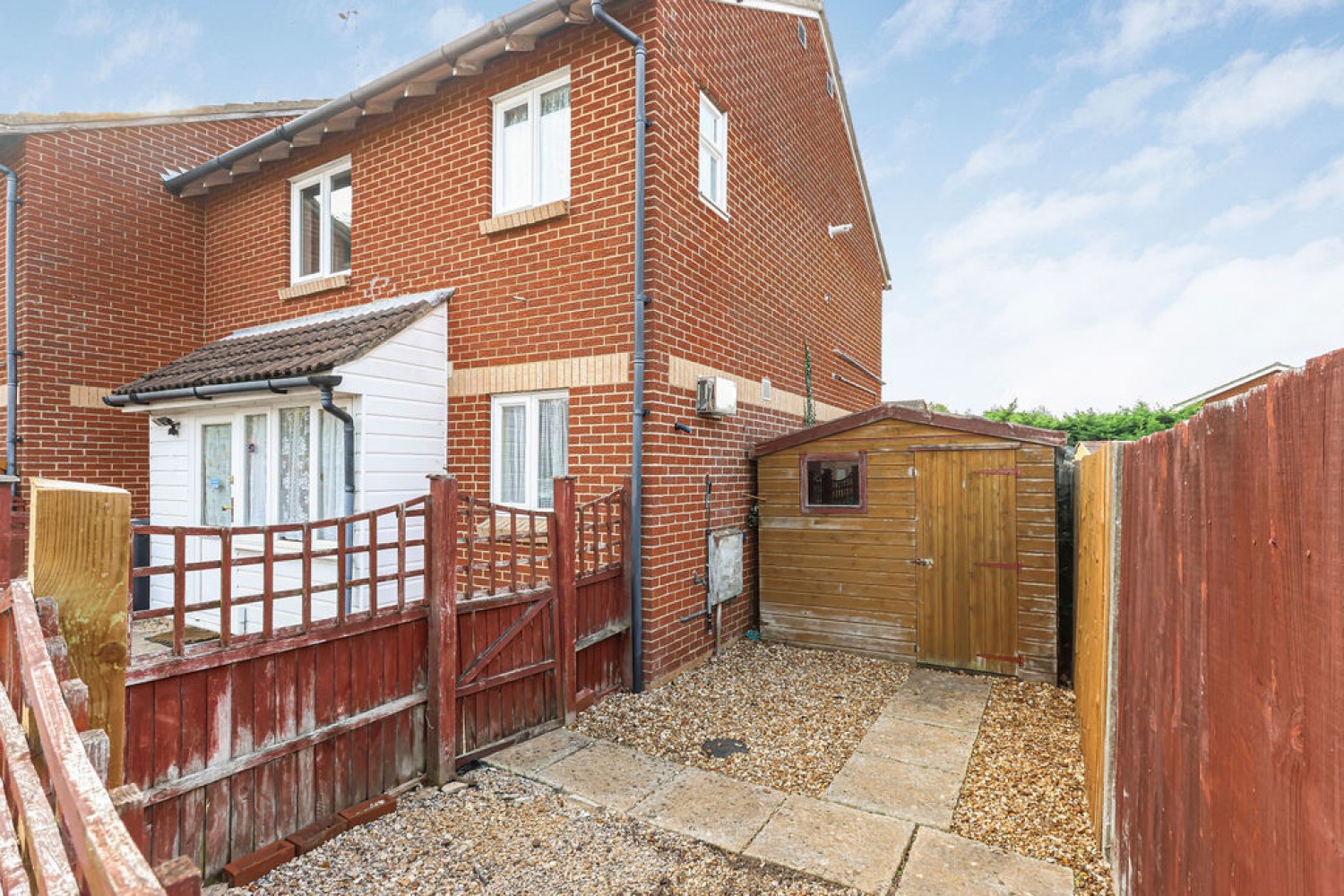 Shawford Road, Bournemouth