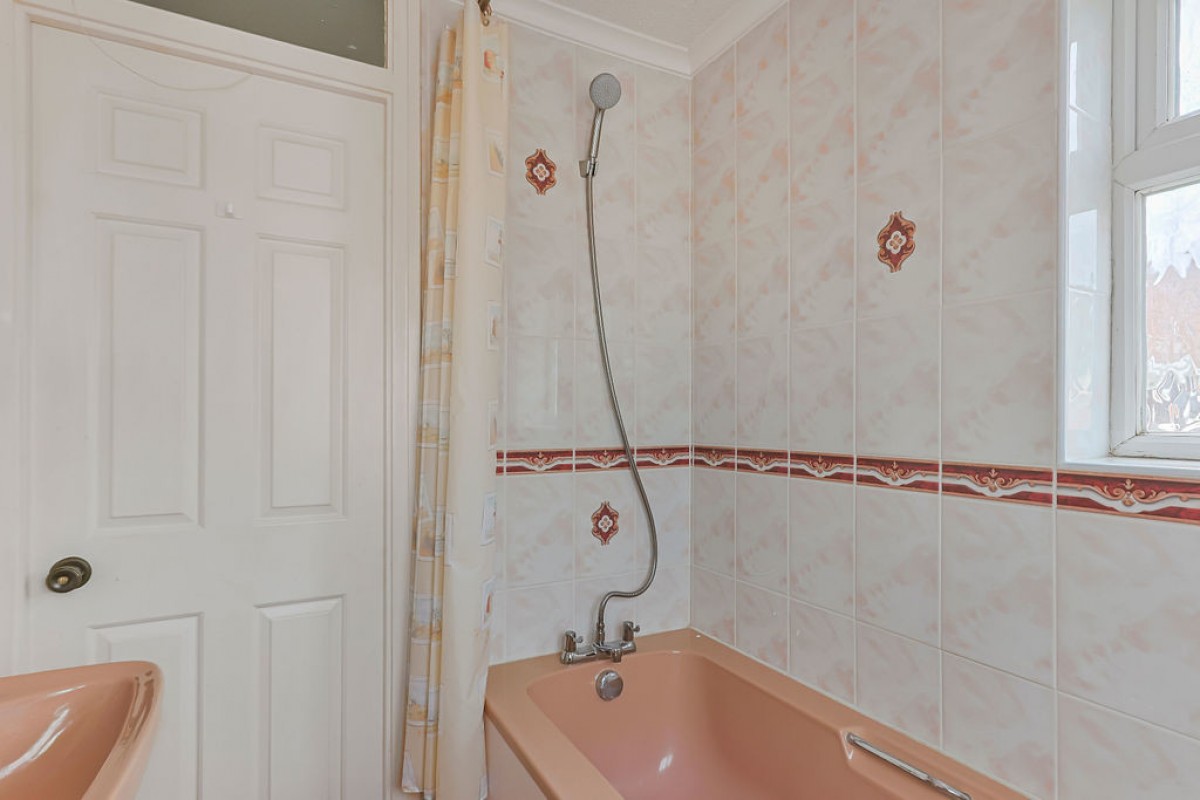 Shawford Road, Bournemouth