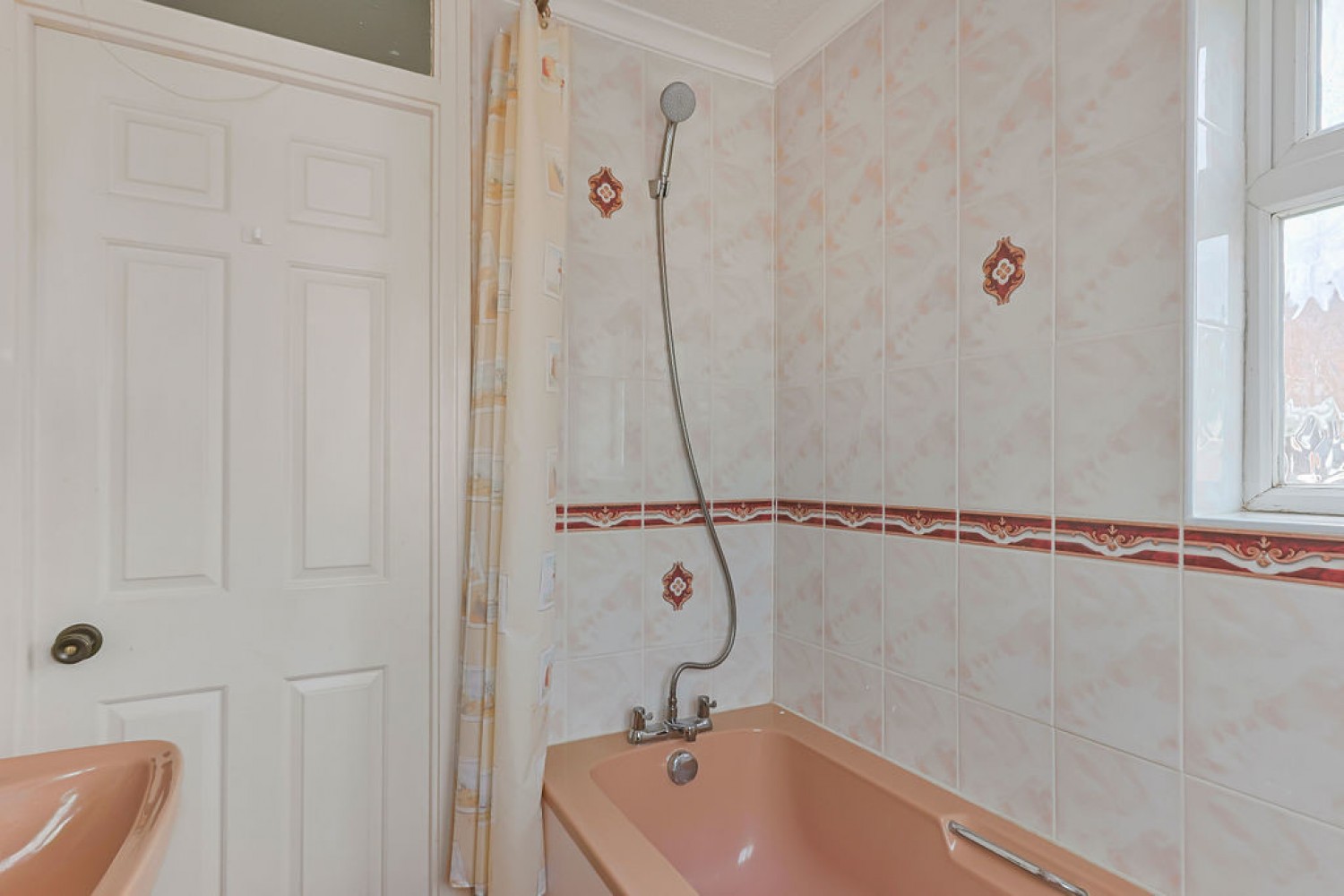 Shawford Road, Bournemouth